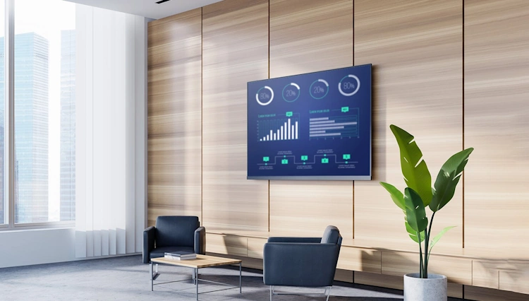 Телевидение для бизнеса от Ростелеком в Малом Исаково (Калининградская область)